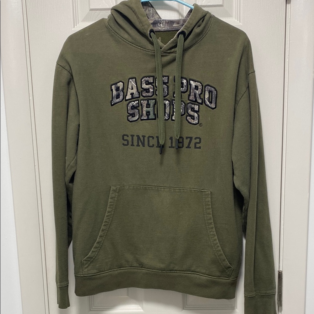 Bass Pro Shop Hoodie